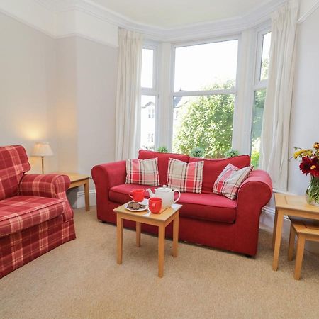 Villa Gillercombe à Bowness-on-Windermere Extérieur photo
