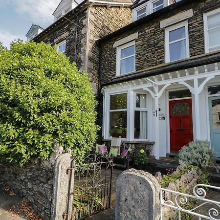 Villa Gillercombe à Bowness-on-Windermere Extérieur photo