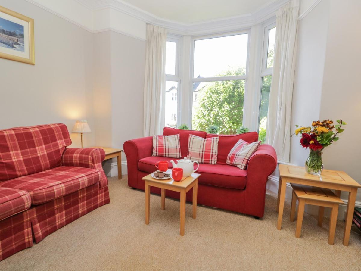Villa Gillercombe à Bowness-on-Windermere Extérieur photo