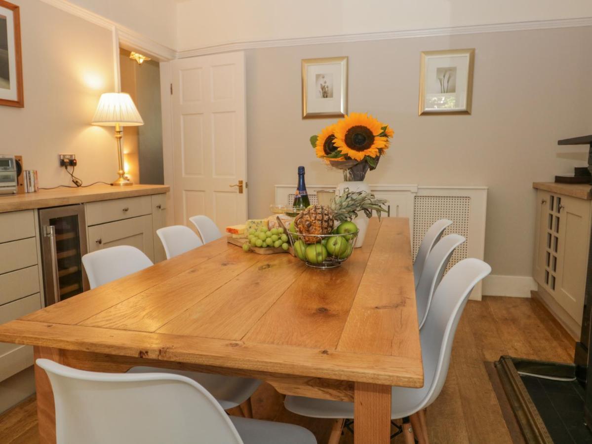 Villa Gillercombe à Bowness-on-Windermere Extérieur photo
