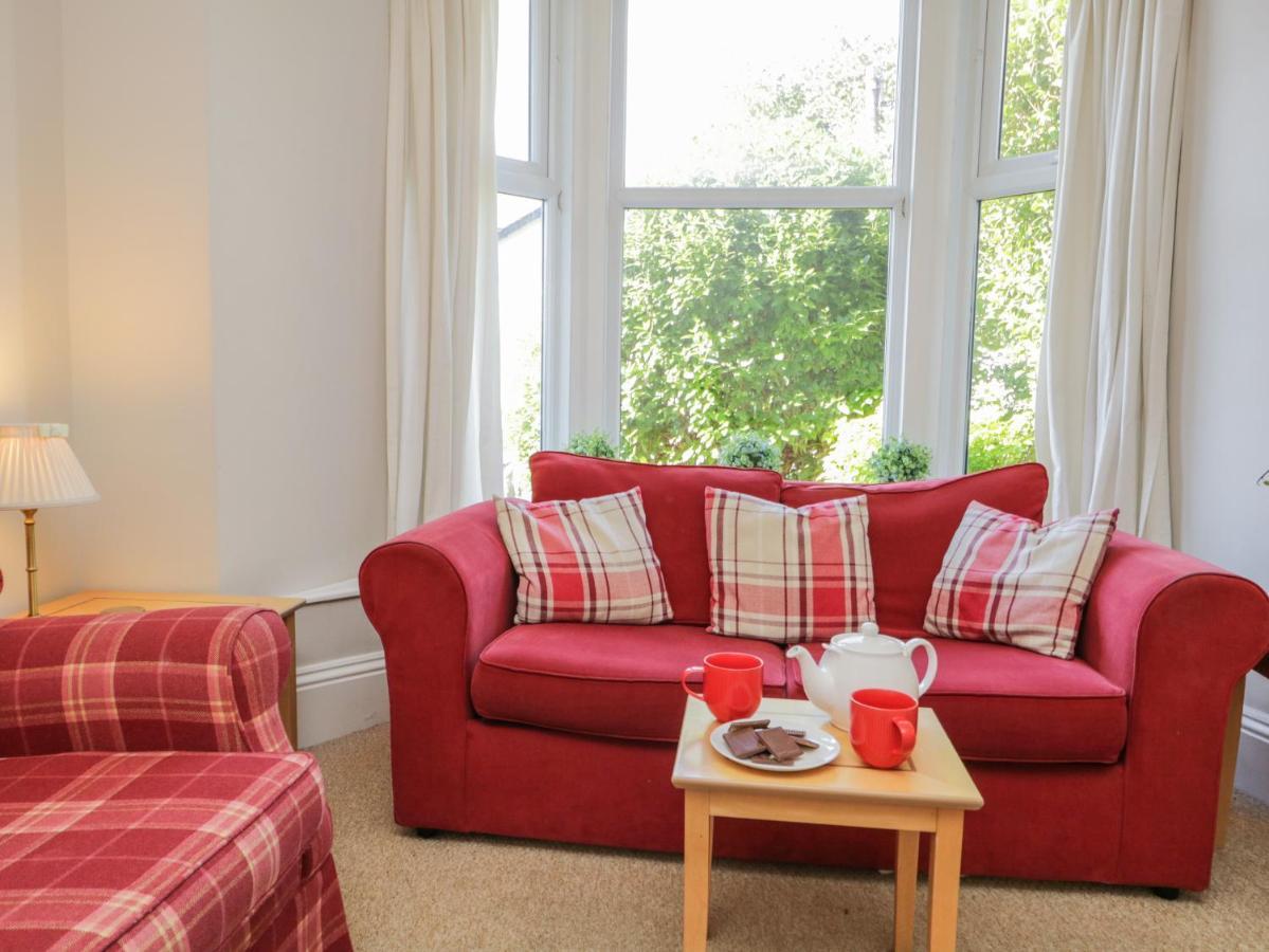 Villa Gillercombe à Bowness-on-Windermere Extérieur photo