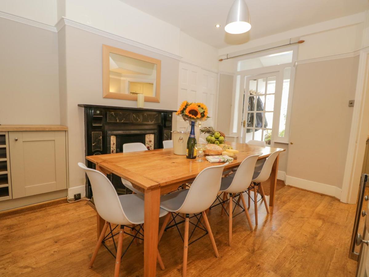 Villa Gillercombe à Bowness-on-Windermere Extérieur photo