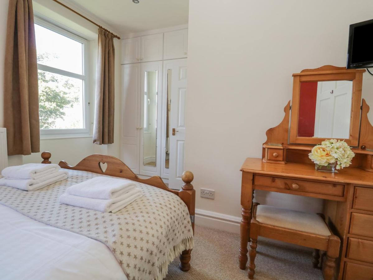 Villa Gillercombe à Bowness-on-Windermere Extérieur photo