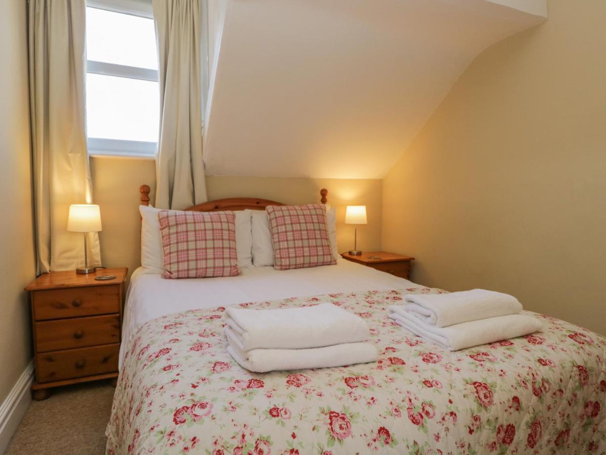 Villa Gillercombe à Bowness-on-Windermere Extérieur photo