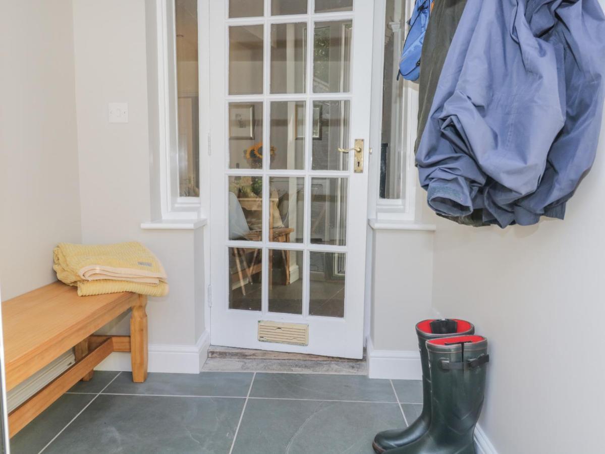 Villa Gillercombe à Bowness-on-Windermere Extérieur photo