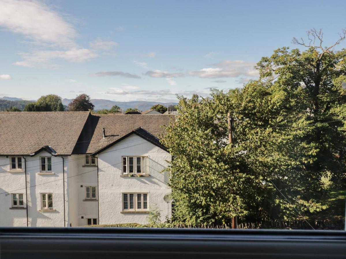 Villa Gillercombe à Bowness-on-Windermere Extérieur photo