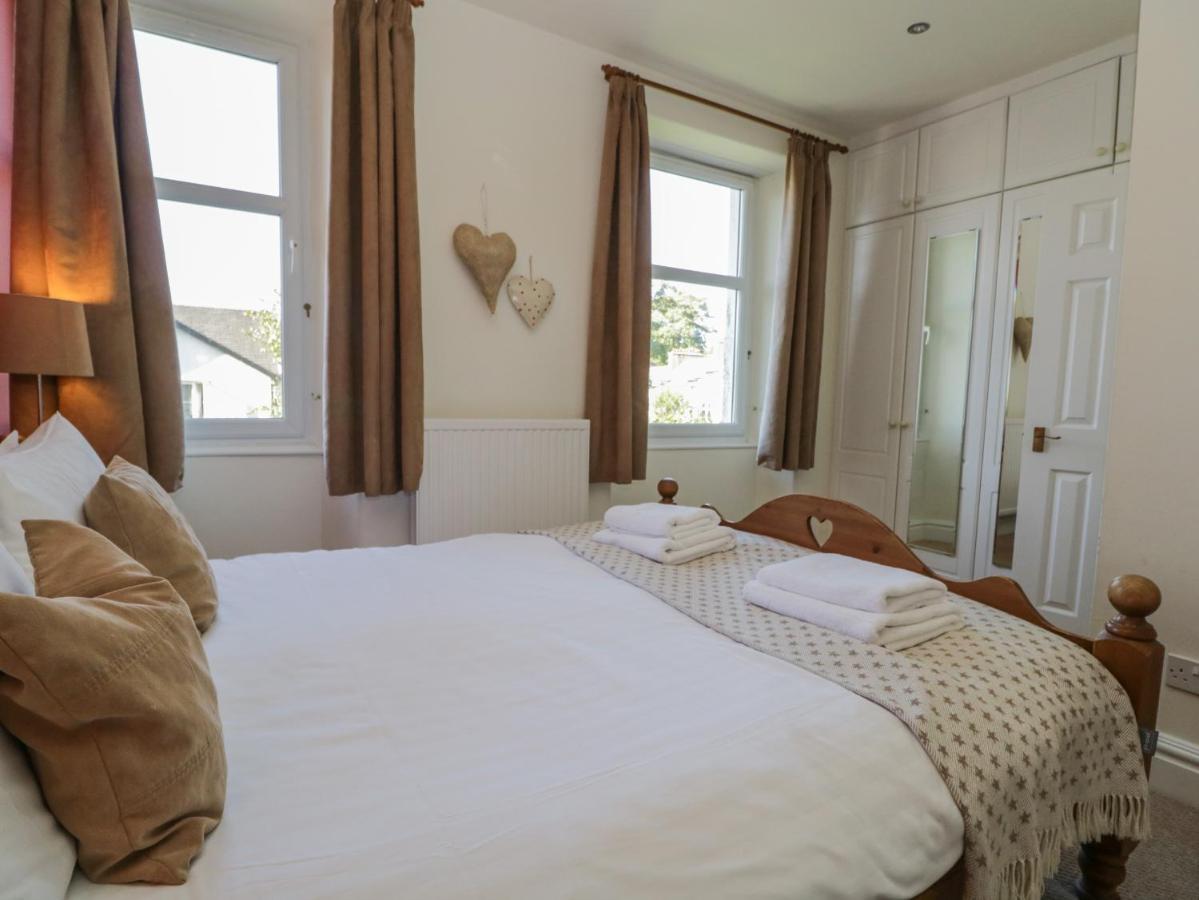 Villa Gillercombe à Bowness-on-Windermere Extérieur photo