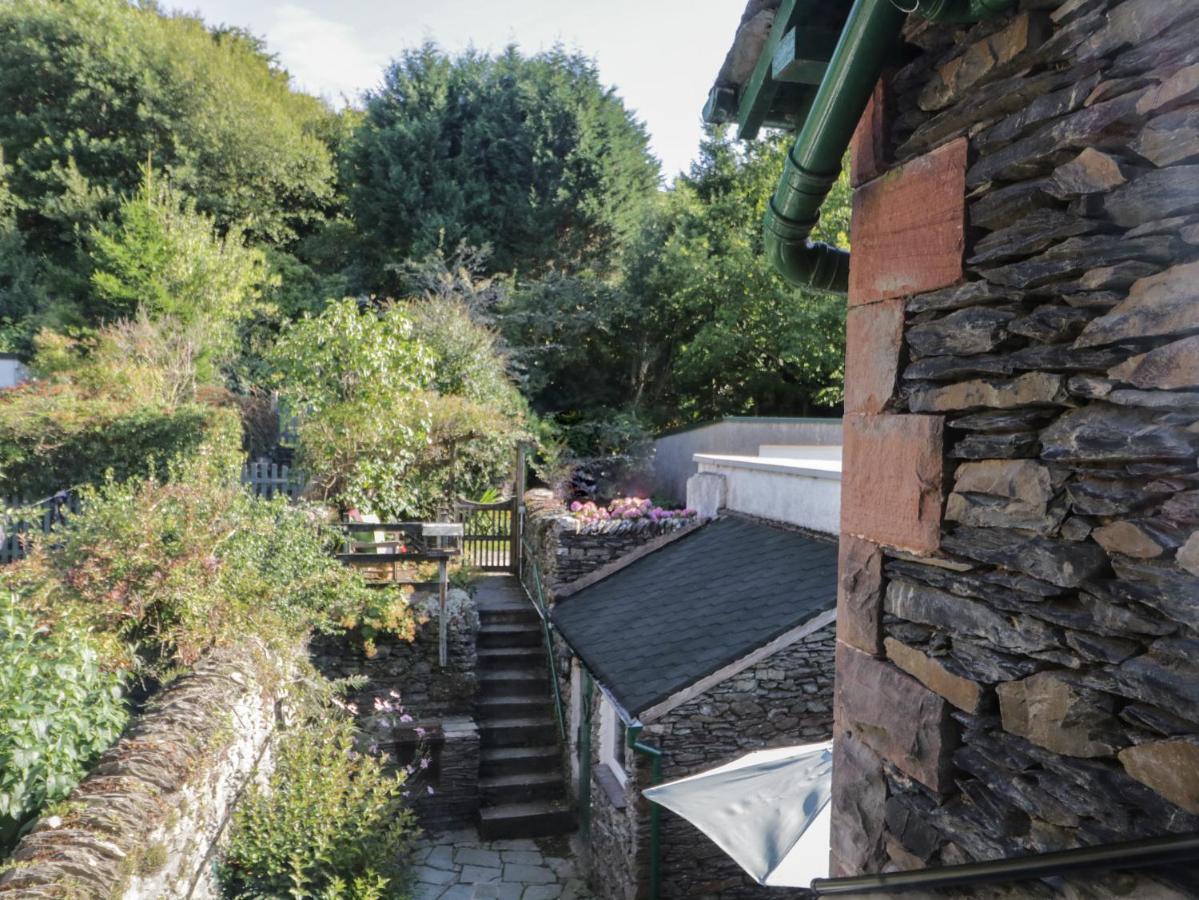 Villa Gillercombe à Bowness-on-Windermere Extérieur photo