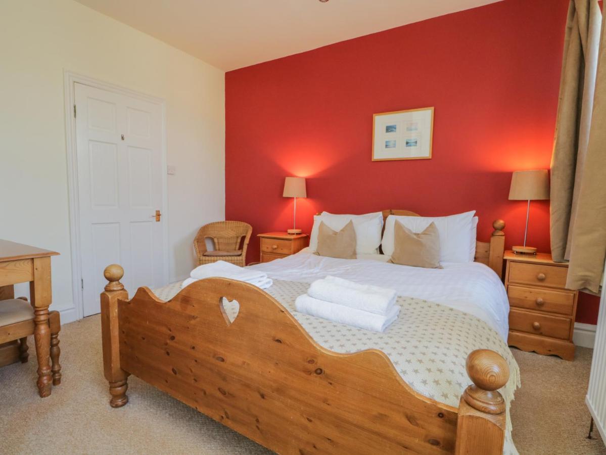 Villa Gillercombe à Bowness-on-Windermere Extérieur photo