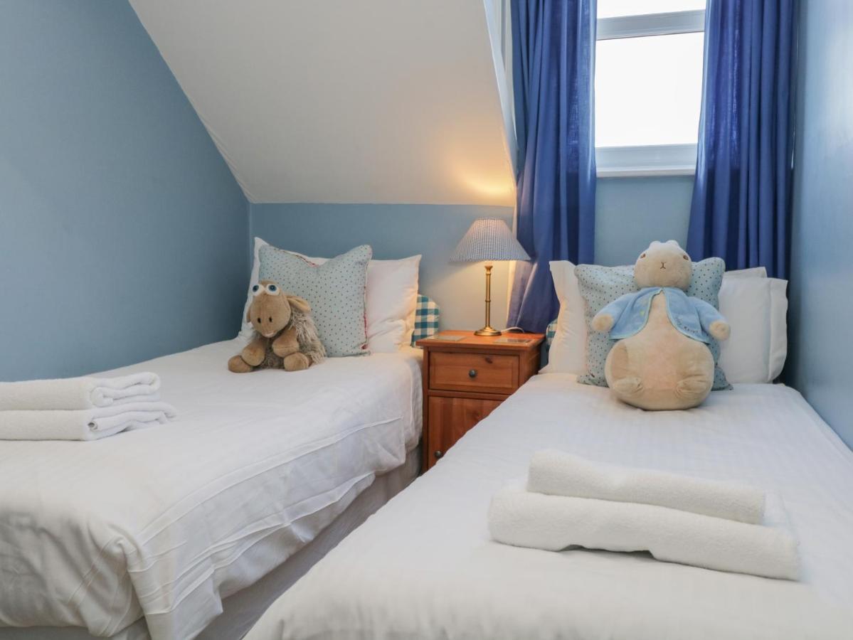 Villa Gillercombe à Bowness-on-Windermere Extérieur photo